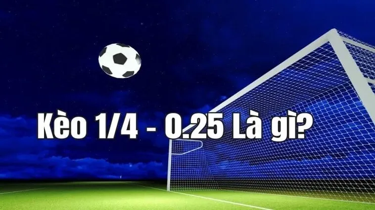 Hướng Dẫn Soi Kèo Chấp 0.25 Tại 1Gom Giúp Người Chơi Luôn Có Lợi Nhuận Cao