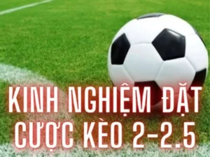 Bí Quyết Chinh Phục Kèo 2.25 Tại 1Gom Để Nhận Thưởng Lớn Ngay Hôm Nay