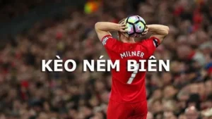 Cách Chơi Kèo Ném Biên Bóng Đá Tại 1Gom Mang Lại Tỷ Lệ Thắng Cực Cao