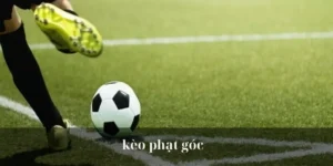 Hướng Dẫn Bắt Kèo Phạt Góc Bóng Đá Tại 1Gom Dựa Trên Số Liệu Thực Tế