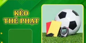 Bí Quyết Chinh Phục Kèo Thẻ Phạt Tại 1Gom Với Những Con Số Thống Kê Chuẩn