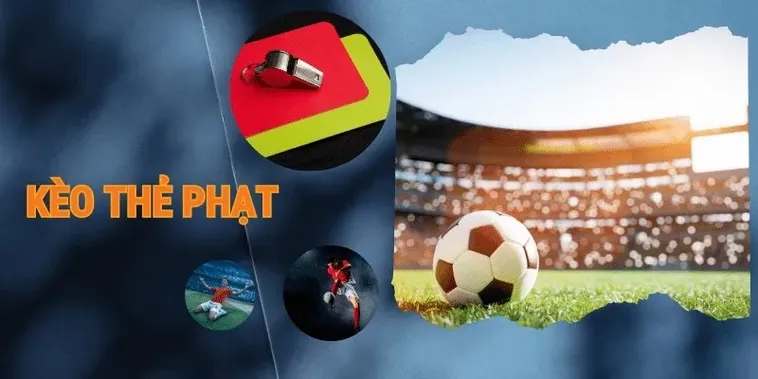 Bí Quyết Chinh Phục Kèo Thẻ Phạt Tại 1Gom Với Những Con Số Thống Kê Chuẩn