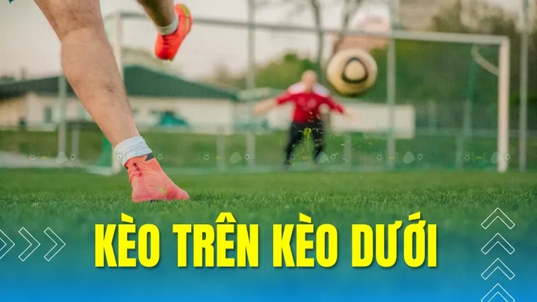 Bí Quyết Soi Kèo Trên Kèo Dưới Tại 1Gom Để Thắng Lớn Mỗi Ngày Cùng Chuyên Gia