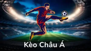Tìm Hiểu Kèo Châu Á Tại 1Gom Để Nâng Cao Tỷ Lệ Thắng Lên Cao