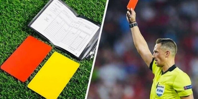 Mẹo Chơi Kèo Thẻ Vàng Tại 1Gom Giúp Người Chơi Dễ Đàng Nhận Thưởng Cực Khủng